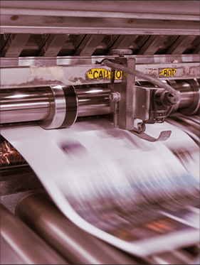 Printing factories